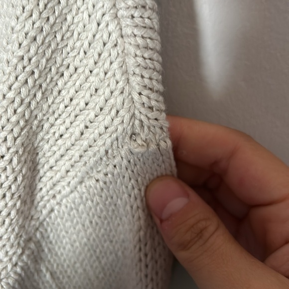 Cupcake Clothing Sweater - Picture 10 of 11